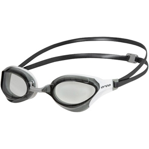 2026 Orca Killa Performance Goggles TA31 - Smoke Black